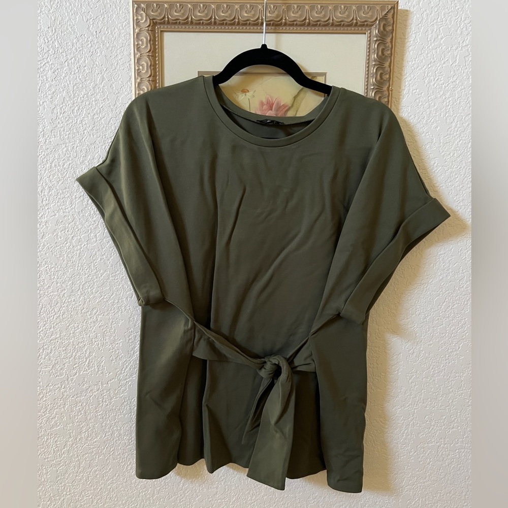 Express Blouse